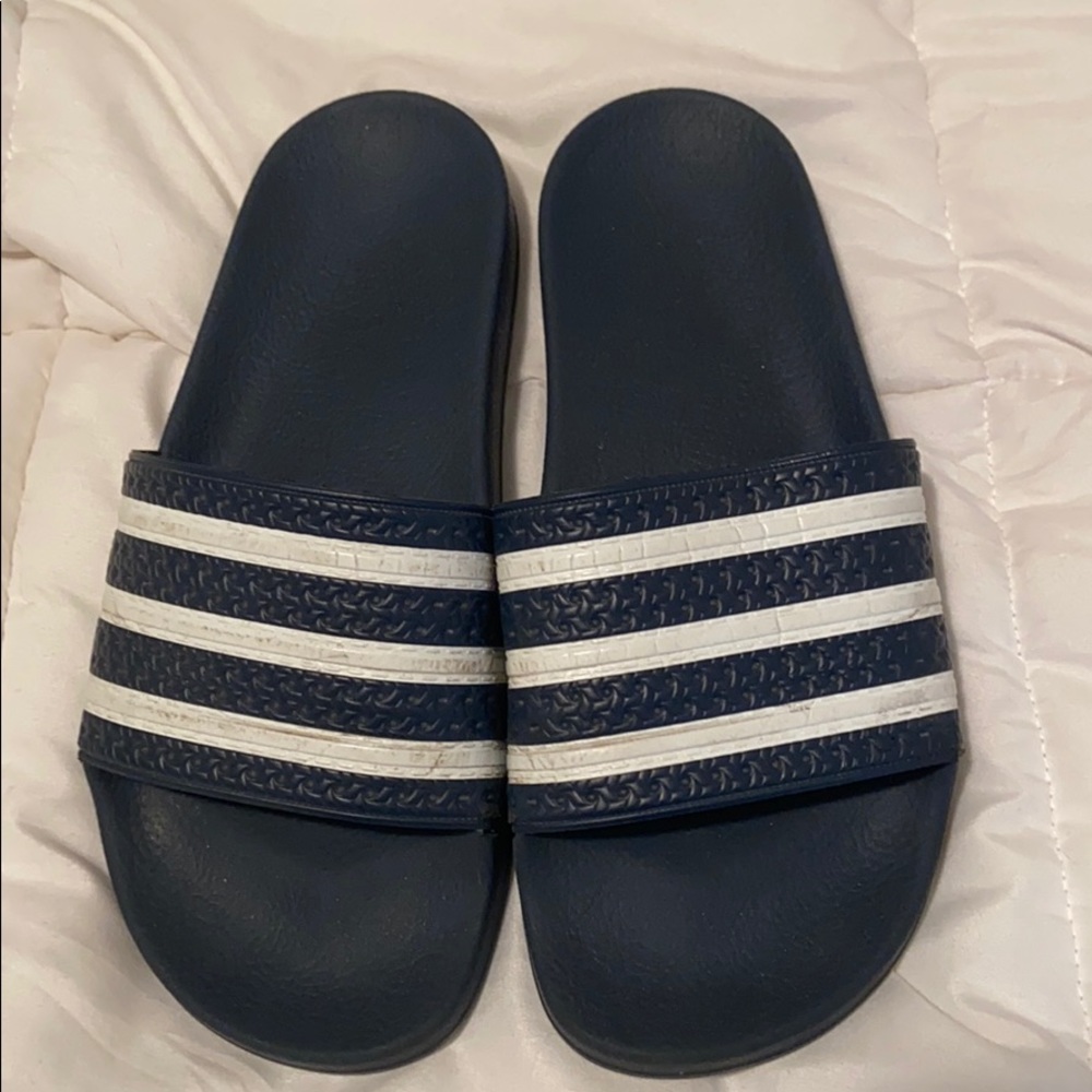 Adidas Slides
